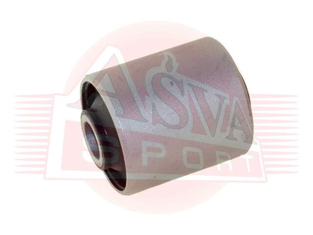 САЙЛЕНТБЛОК ЗАДНЕЙ НИЖНИЙ ПРОДОЛЬНОЙ ТЯГИ ASVA 0101112