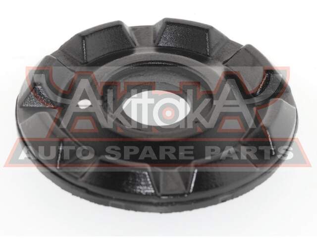 ПОДУШКА ЗАДНЕГО ДИФФЕРЕНЦИАЛА НИЖНЯЯ ASVA 0101GX100RD1
