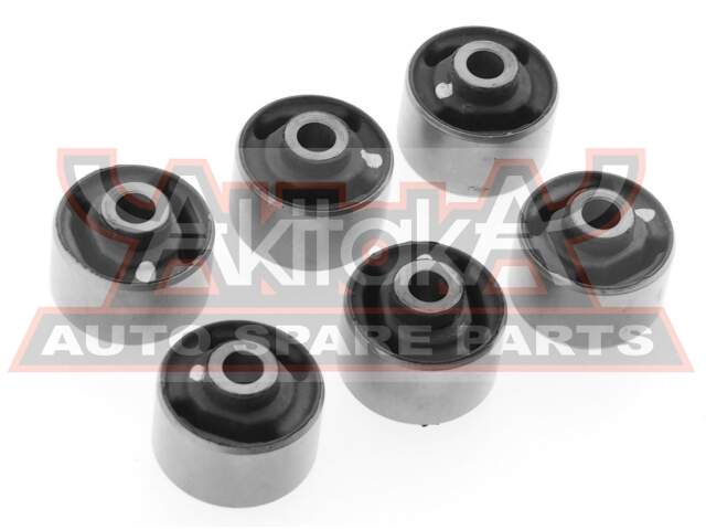 САЙЛЕНТБЛОК МУФТЫ КАРДАНА ASVA 0101TCR10P