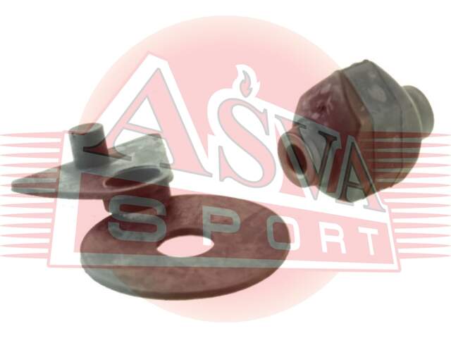 ОПОРА ДВИГАТЕЛЯ ASVA 0112GSU45R