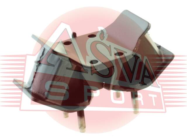 ПОДУШКА ДВИГАТЕЛЯ ЗАДНЯЯ ASVA 0112GXE10R