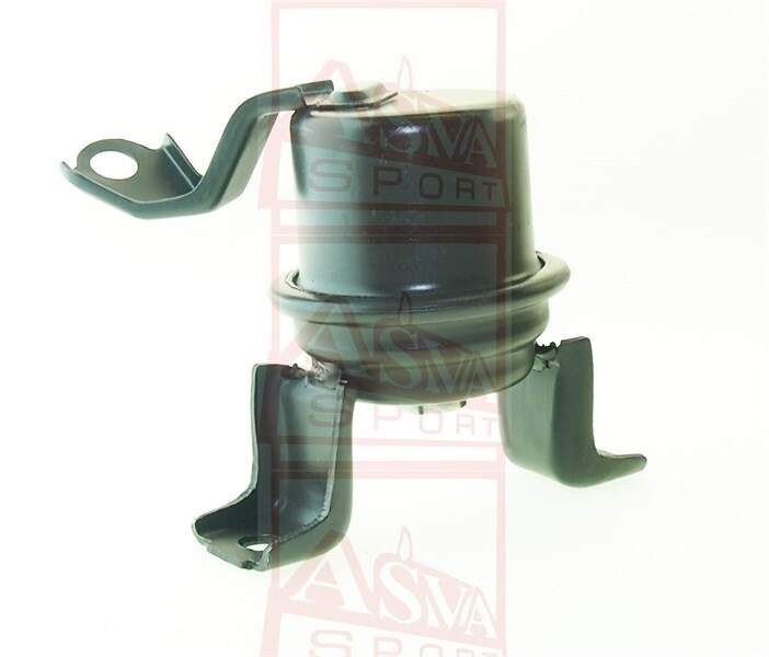 Подушка двигателя | прав | ASVA 0112SXA10RH