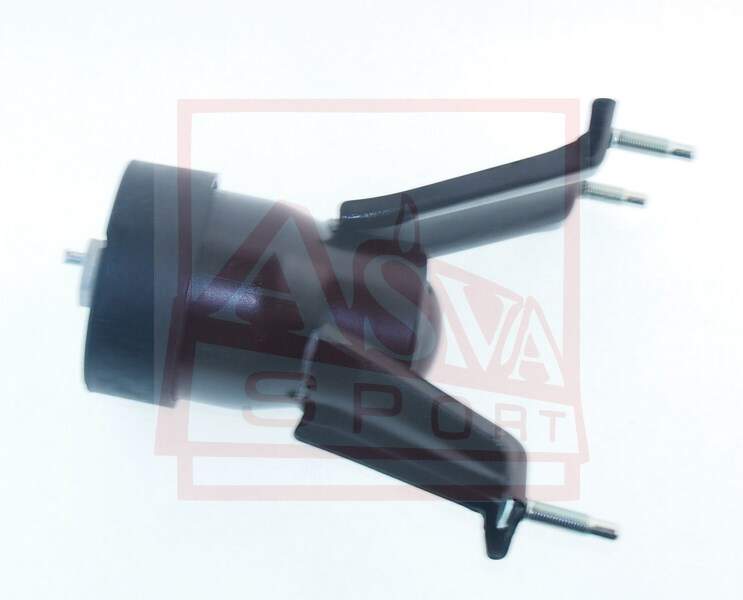 ПОДУШКА ДВИГАТЕЛЯ ЗАДНЯЯ MT ASVA 0112SXV20RMT