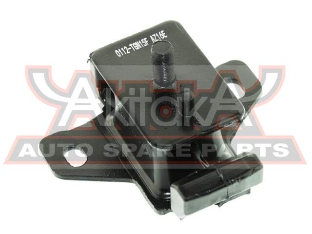 ПОДУШКА ДВИГАТЕЛЯ ПЕРЕДНЯЯ ASVA 0112TGN15F