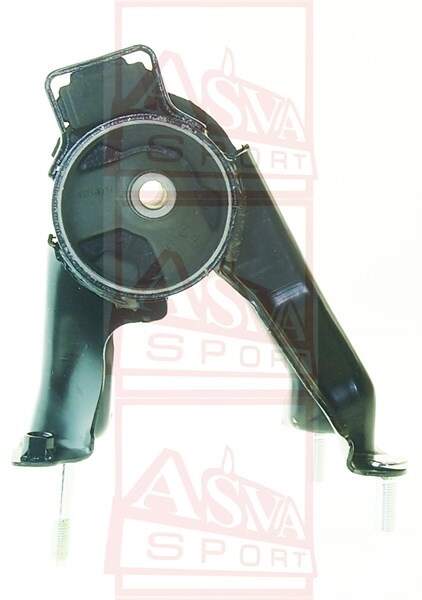 ПОДУШКА ДВИГАТЕЛЯ ЗАДНЯЯ ASVA 0112ZZE121R