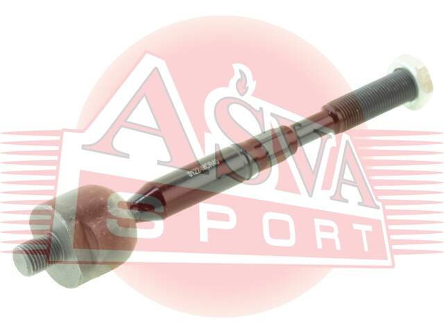 ТЯГА РУЛЕВАЯ ASVA 0122MCR40