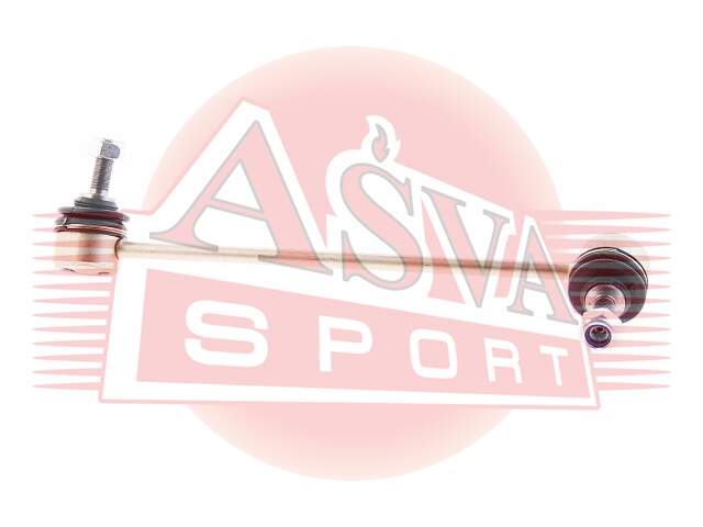ТЯГА СТАБИЛИЗАТОРА ПЕРЕДНЯЯ ЛЕВАЯ ASVA 0123003