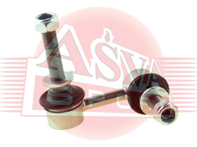 ТЯГА СТАБИЛИЗАТОРА ПЕРЕДНЯЯ ЛЕВАЯ ASVA 0123889
