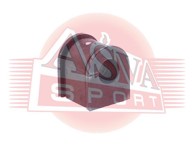 ВТУЛКА ЗАДНЕГО СТАБИЛИЗАТОРА D18 ASVA 0207028