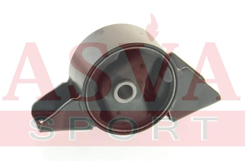 ПОДУШКА ДВИГАТЕЛЯ ЗАДНЯЯ ASVA 0212B14R