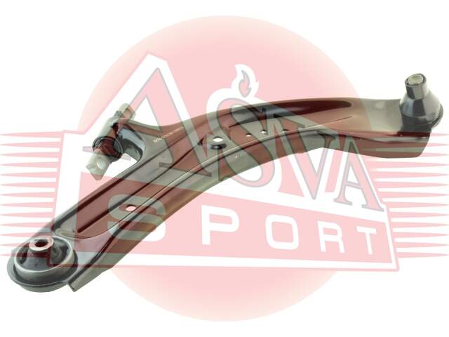 Рычаг передний R (в сборе) ASVA 0224079