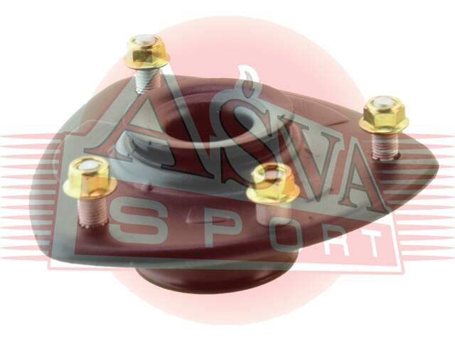 ОПОРА АМОРТИЗАТОРА ASVA 0311CRF
