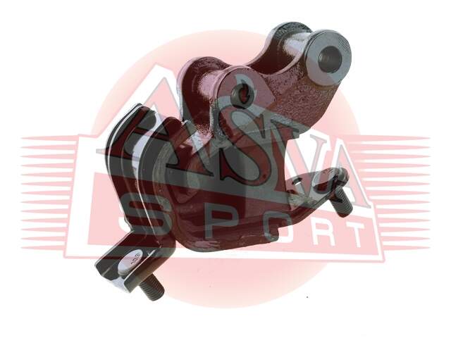ПОДУШКА КОРОБКИ СКОРОСТЕЙ ПЕРЕДНЯЯ MT ASVA 0312CLF2MT