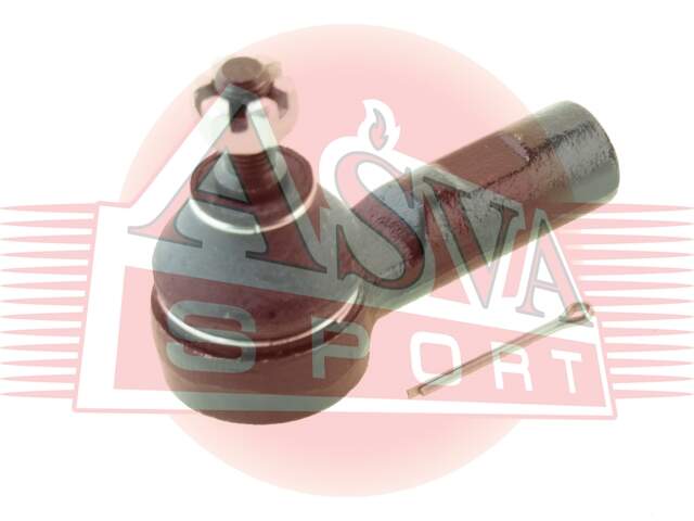 Наконечник рулевой ASVA 0321GJ1