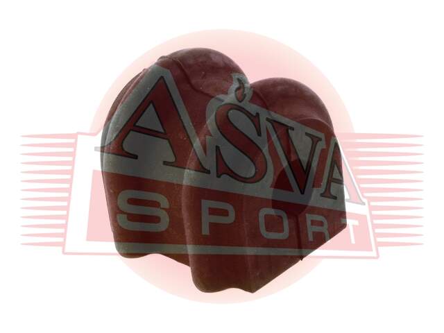 ВТУЛКА СТАБИЛИЗАТОРА ASVA 0407814