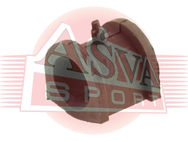 ВТУЛКА ПЕРЕДНЕГО СТАБИЛИЗАТОРА D22 ASVA 0407DA1F