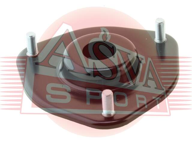 ОПОРА ПЕРЕДНЕГО АМОРТИЗАТОРА ASVA 0411DAF
