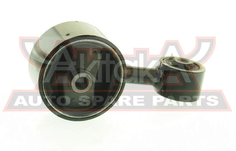 ПОДУШКА ДВИГАТЕЛЯ ЗАДНЯЯ MT ASVA 0412CURMT