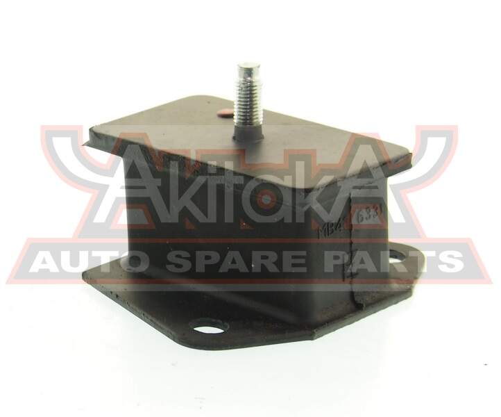 ПОДУШКА ДВИГАТЕЛЯ ПЕРЕДНЯЯ 6G72 AT ASVA 0412K96F