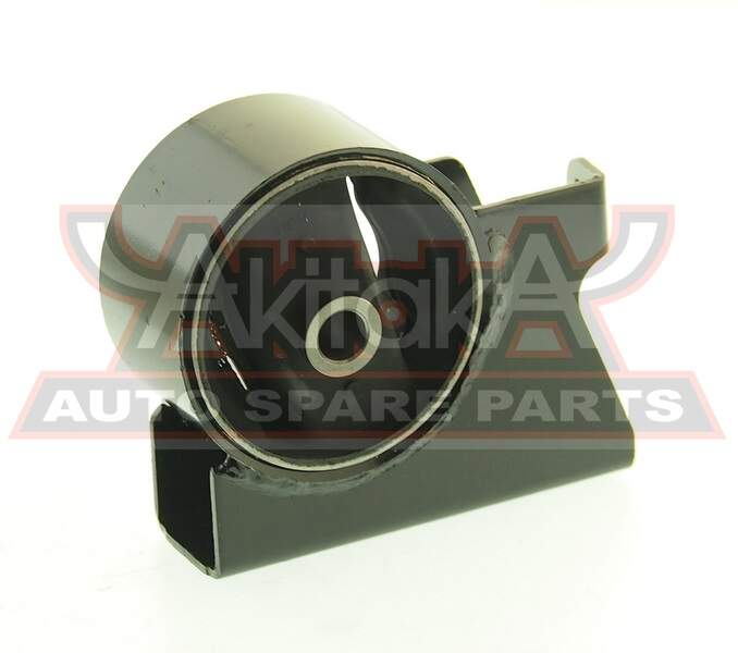 ПОДУШКА ДВИГАТЕЛЯ ПЕРЕДНЯЯ AT ASVA 0412N84FAT