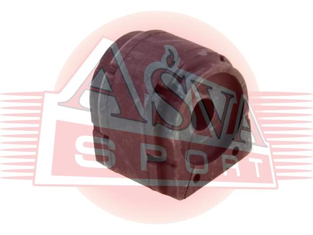 ВТУЛКА СТАБИЛИЗАТОРА ЗАДНЯЯ ASVA 0507013
