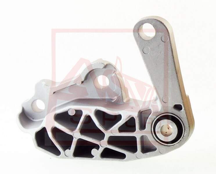 ПОДУШКА ДВИГАТЕЛЯ ASVA 0512BK20R1MT
