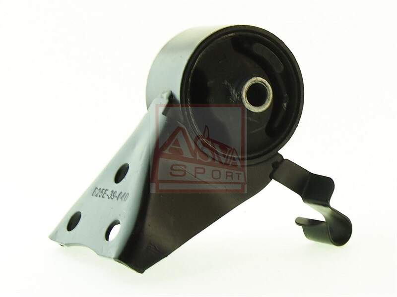 ПОДУШКА ДВИГАТЕЛЯ ASVA 0512GFMTR