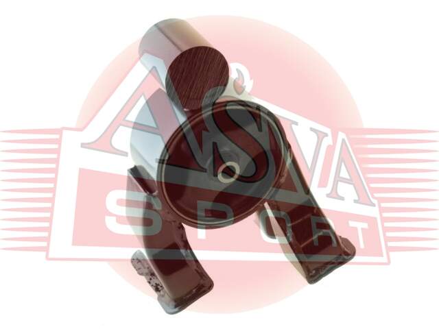 Подушка Двигателя Задняя ASVA арт 1212TD16RAT1 ASVA 1212TD16RAT1