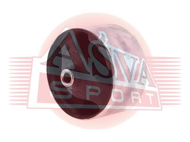 САЙЛЕНТБЛОК ЗАДНЕЙ ПОДУШКИ ДВИГАТЕЛЯ ASVA 1213MGR