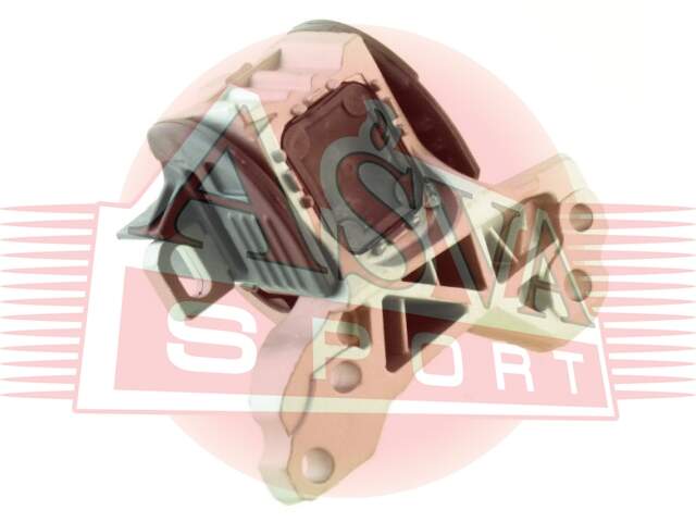 ПОДУШКА ДВИГАТЕЛЯ ЛЕВАЯ ASVA 1312C5HDLH