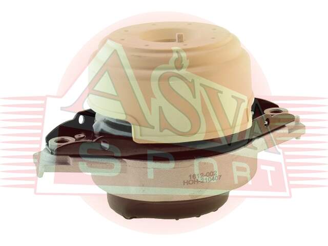 ПОДУШКА ДВИГАТЕЛЯ ASVA 1612002