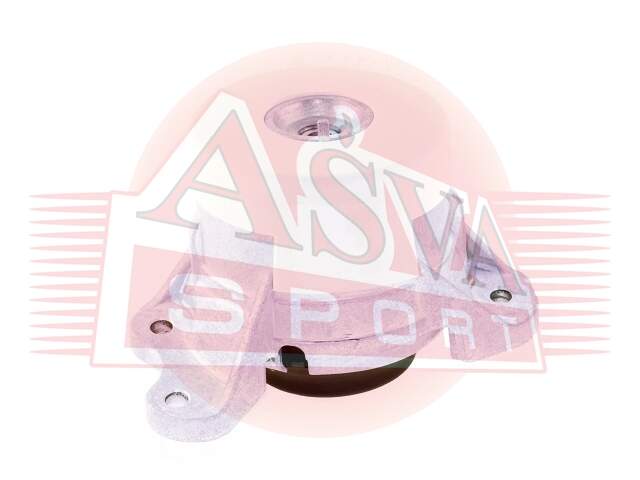 ОПОРА ДВИГАТЕЛЯ ASVA 1612010