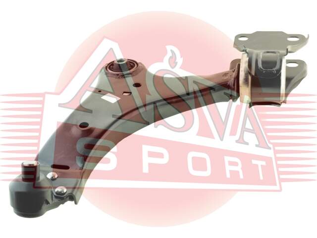 1724-005_ Рычаг ASVA арт 1724005 ASVA 1724005