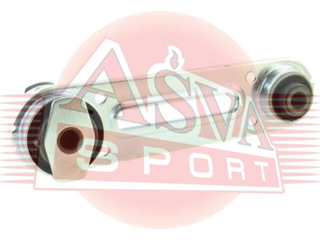 ПОДУШКА ДВИГАТЕЛЯ ЗАДНЯЯ ASVA 2412LAHRR