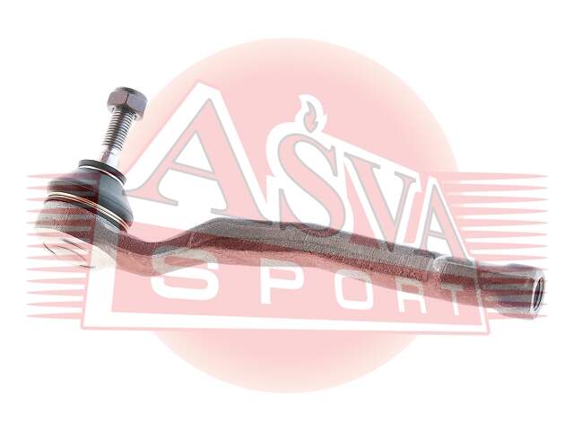 НАКОНЕЧНИК РУЛЕВОЙ ЛЕВЫЙ ASVA 2421002