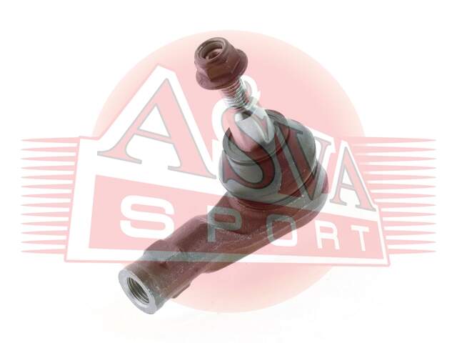 Наконечник рулевой LAND ROVER D3/D4 ASVA 2521003