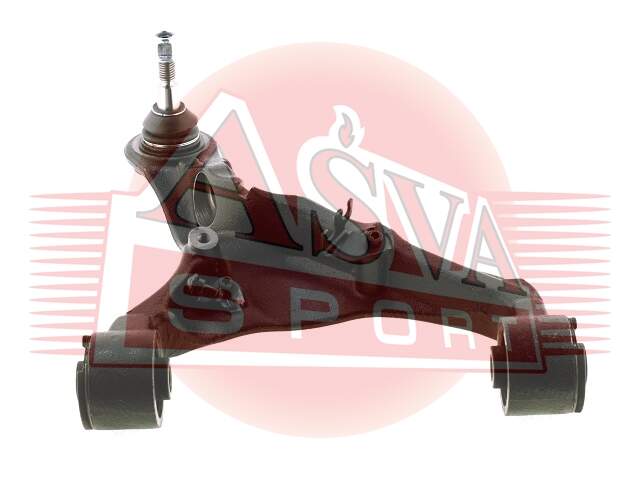 Рычаг L ASVA 2524006