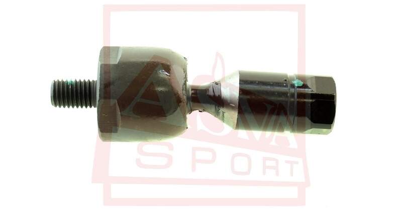 Наконечник рулевой ASVA 3421SRXIR