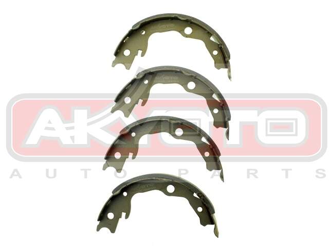 MCHOIRES DE FREIN  TAMBOUR POSTRIEURES AKYOTO AKS02202