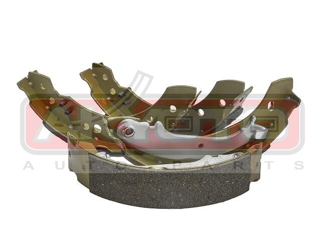 КОЛОДКИ ТОРМОЗНЫЕ AKYOTO AKS04201
