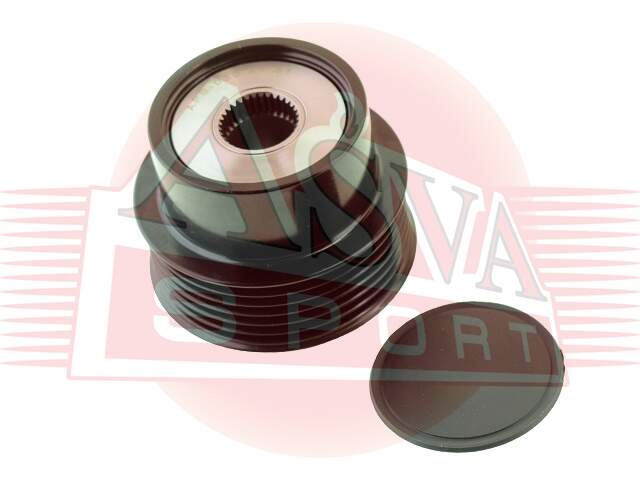 Шкив Обгонный Генератора ASVA арт APS030 ASVA APS030