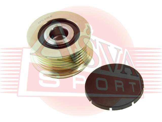 Шкив Обгонный Генератора ASVA арт APS035 ASVA APS035