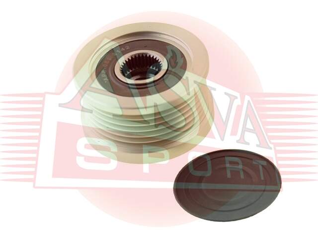 Шкив Обгонный Генератора ASVA арт APS059 ASVA APS059