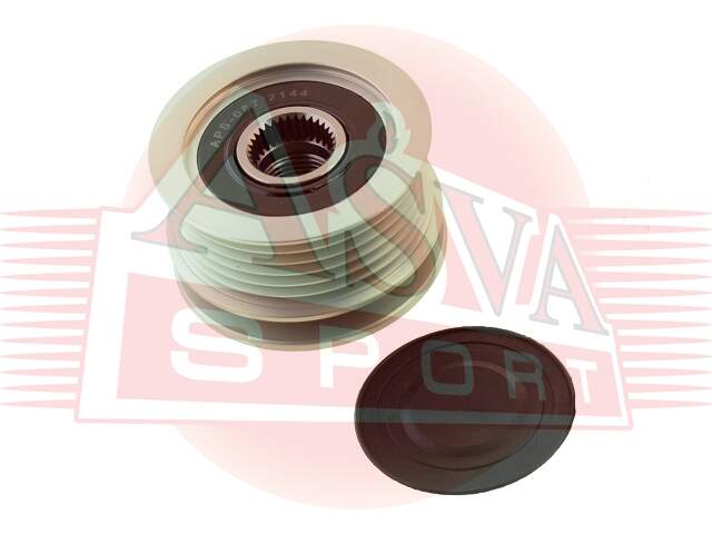 Шкив Генератора ASVA арт APS087 ASVA APS087