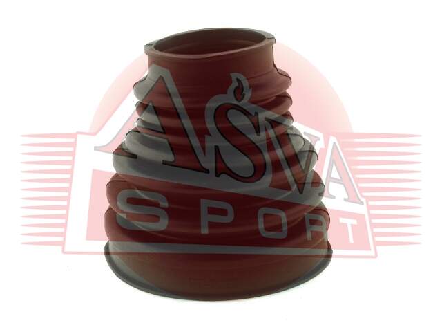 ПЫЛЬНИК ШРУС (КОМПЛЕКТ БЕЗ СМАЗКИ) ASVA ASBT1010