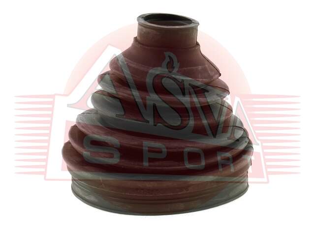 ПЫЛЬНИК ШРУС (КОМПЛЕКТ БЕЗ СМАЗКИ) 31x105x84 ASVA ASBT136B