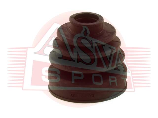Пыльник ШРУСа ремкомплект ASVA ASBTINCY3