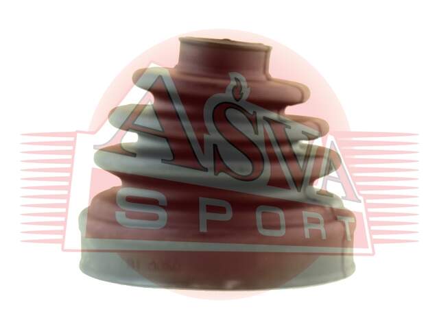 ПЫЛЬНИК ШРУС (КОМПЛЕКТ БЕЗ СМАЗКИ) ASVA ASBTINZ51