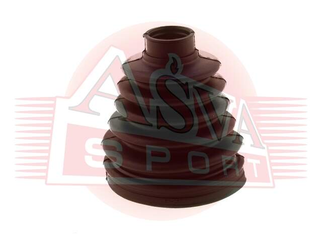 Пыльник ШРУСа ремкомплект ASVA ASBTN16B