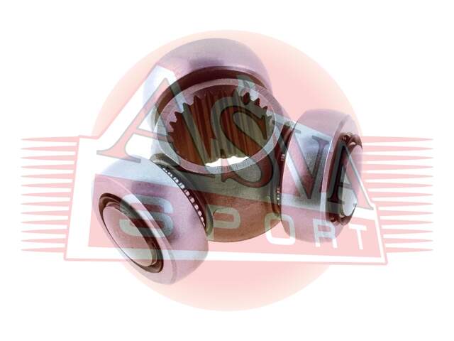 ТРИПОИД 23X339 ASVA ASTR031